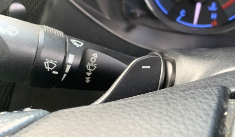 
								TOYOTA COROLLA ALTIS 2.0V (A) full									