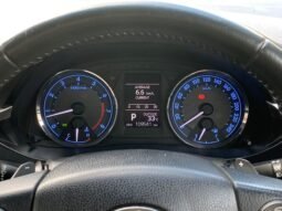 
										TOYOTA COROLLA ALTIS 2.0V (A) full									