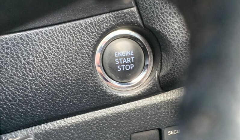 
								TOYOTA COROLLA ALTIS 2.0V (A) full									