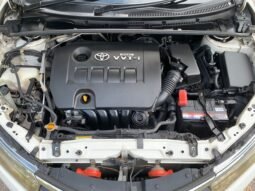 
										TOYOTA COROLLA ALTIS 2.0V (A) full									