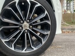 
										TOYOTA COROLLA ALTIS 2.0V (A) full									