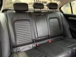 
										VOLKSWAGEN PASSAT 280 TSI COMFORTLINE 1.8 AT full									