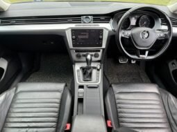 
										VOLKSWAGEN PASSAT 280 TSI COMFORTLINE 1.8 AT full									