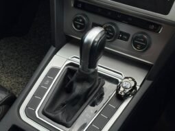
										VOLKSWAGEN PASSAT 280 TSI COMFORTLINE 1.8 AT full									
