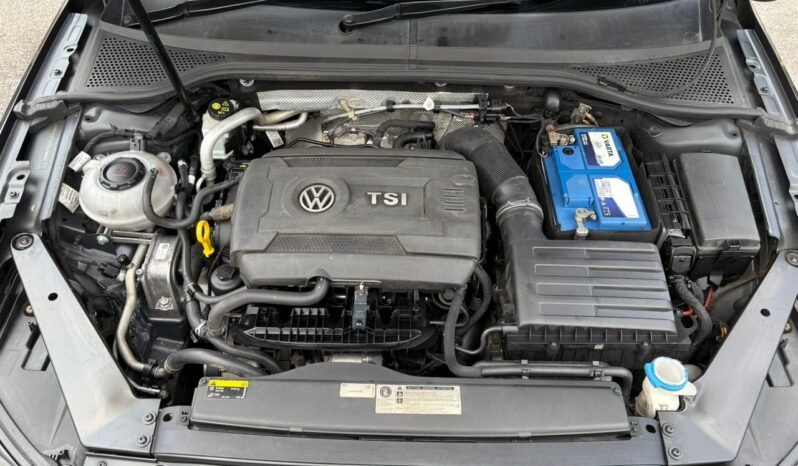 
								VOLKSWAGEN PASSAT 280 TSI COMFORTLINE 1.8 AT full									