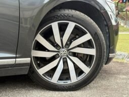 
										VOLKSWAGEN PASSAT 280 TSI COMFORTLINE 1.8 AT full									