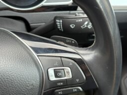 
										VOLKSWAGEN PASSAT 280 TSI COMFORTLINE 1.8 AT full									