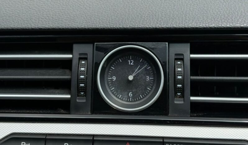 
								VOLKSWAGEN PASSAT 280 TSI COMFORTLINE 1.8 AT full									