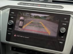 
										VOLKSWAGEN PASSAT 280 TSI COMFORTLINE 1.8 AT full									