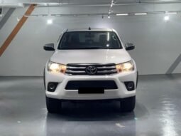 
										TOYOTA HILUX 2.8 (A) full									
