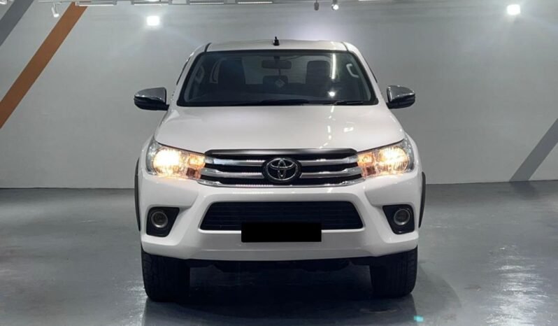
								TOYOTA HILUX 2.8 (A) full									