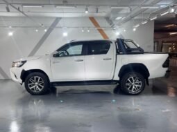 
										TOYOTA HILUX 2.8 (A) full									