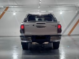 
										TOYOTA HILUX 2.8 (A) full									