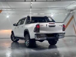 
										TOYOTA HILUX 2.8 (A) full									