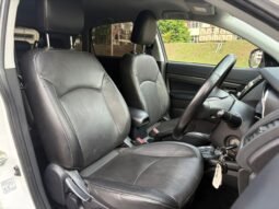 
										MITSUBISHI ASX 2WD full									