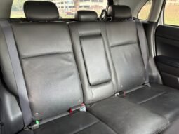 
										MITSUBISHI ASX 2WD full									