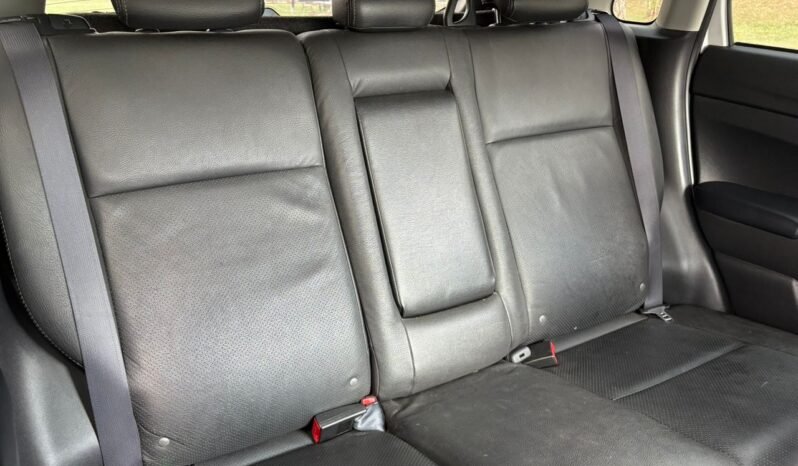 
								MITSUBISHI ASX 2WD full									