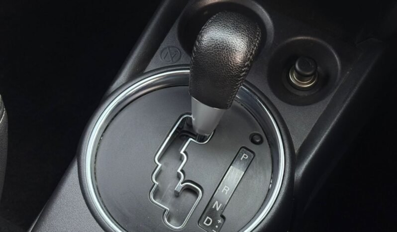 
								MITSUBISHI ASX 2WD full									