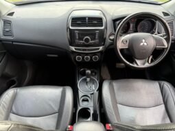 
										MITSUBISHI ASX 2WD full									