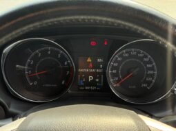 
										MITSUBISHI ASX 2WD full									