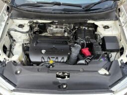 
										MITSUBISHI ASX 2WD full									
