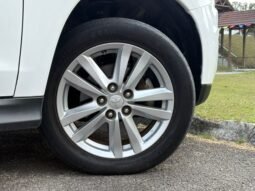 
										MITSUBISHI ASX 2WD full									