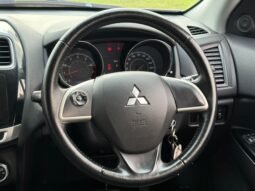 
										MITSUBISHI ASX 2WD full									