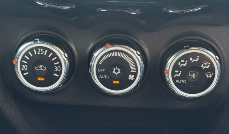 
								MITSUBISHI ASX 2WD full									