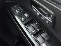 
										MITSUBISHI ASX 2WD full									