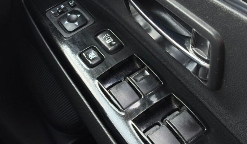
								MITSUBISHI ASX 2WD full									