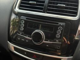 
										MITSUBISHI ASX 2WD full									