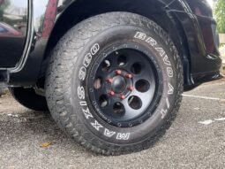 
										TOYOTA HILUX DOUBLE CAB 2.5 (A) full									