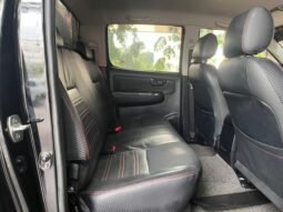 
										TOYOTA HILUX DOUBLE CAB 2.5 (A) full									
