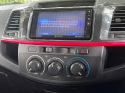 
										TOYOTA HILUX DOUBLE CAB 2.5 (A) full									