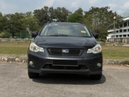 
										SUBARU XV 2.0I (A) full									