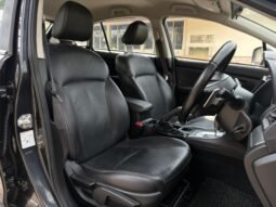 
										SUBARU XV 2.0I (A) full									