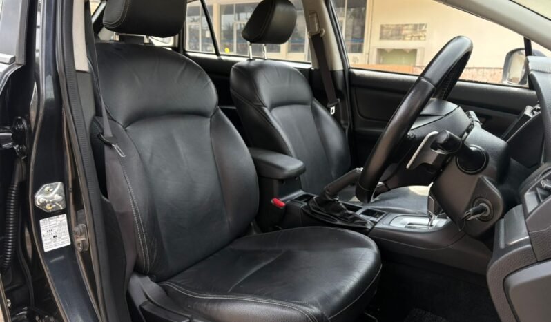 
								SUBARU XV 2.0I (A) full									