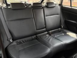 
										SUBARU XV 2.0I (A) full									