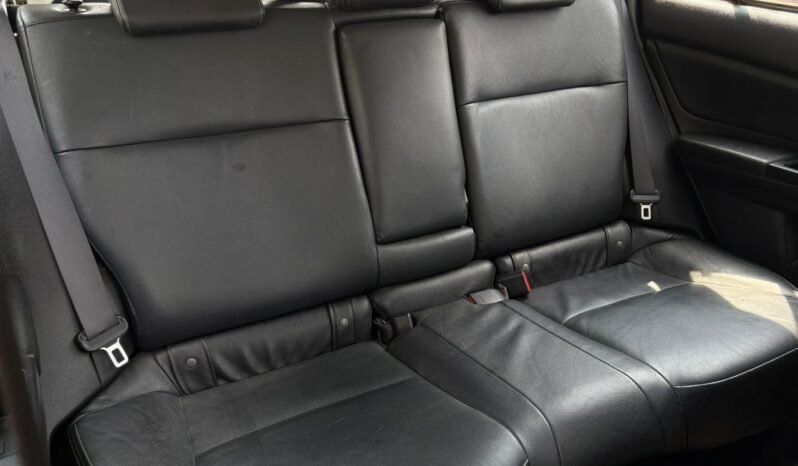 
								SUBARU XV 2.0I (A) full									