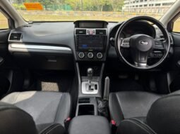 
										SUBARU XV 2.0I (A) full									