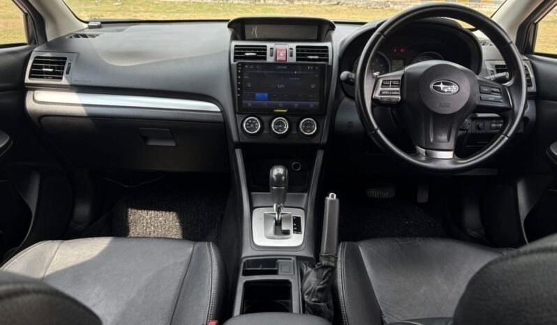 
								SUBARU XV 2.0I (A) full									