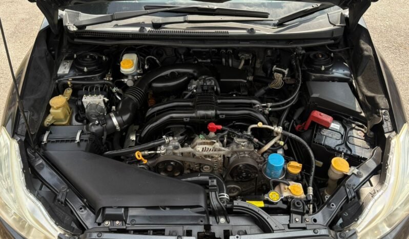 
								SUBARU XV 2.0I (A) full									