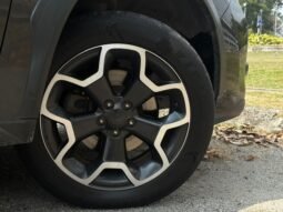 
										SUBARU XV 2.0I (A) full									