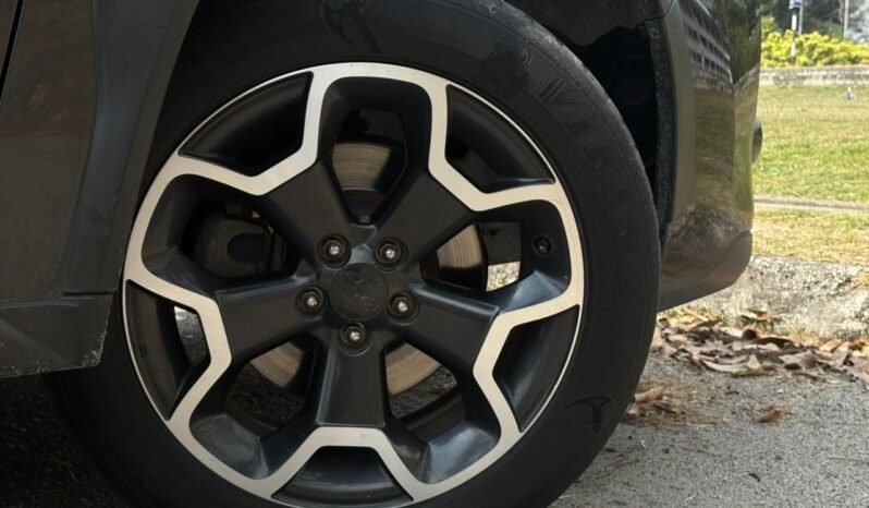 
								SUBARU XV 2.0I (A) full									