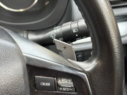 
										SUBARU XV 2.0I (A) full									