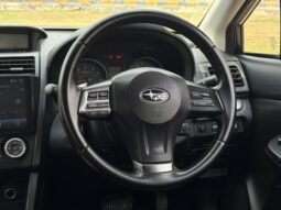 
										SUBARU XV 2.0I (A) full									