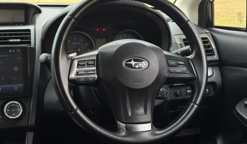 
								SUBARU XV 2.0I (A) full									