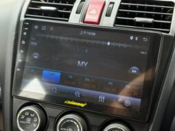 
										SUBARU XV 2.0I (A) full									