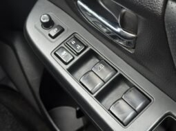 
										SUBARU XV 2.0I (A) full									