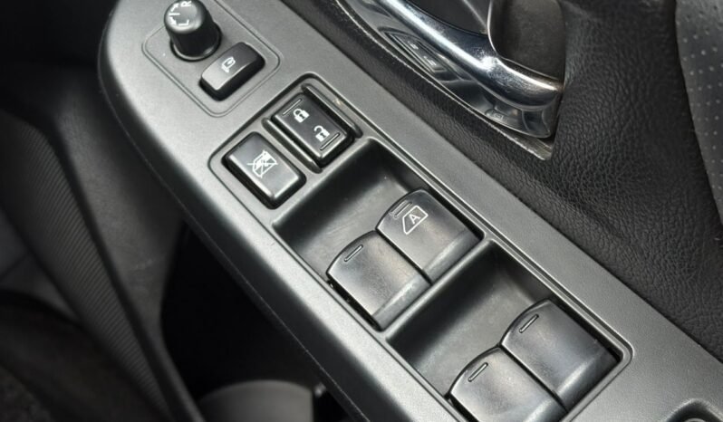 
								SUBARU XV 2.0I (A) full									